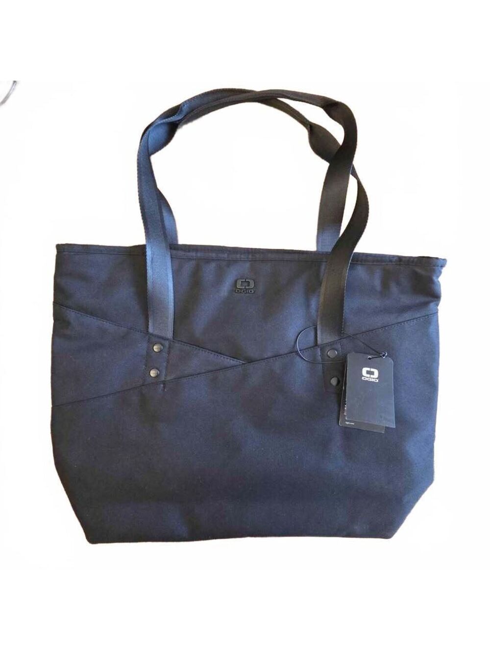OGIO Epson Branded Tote Bag